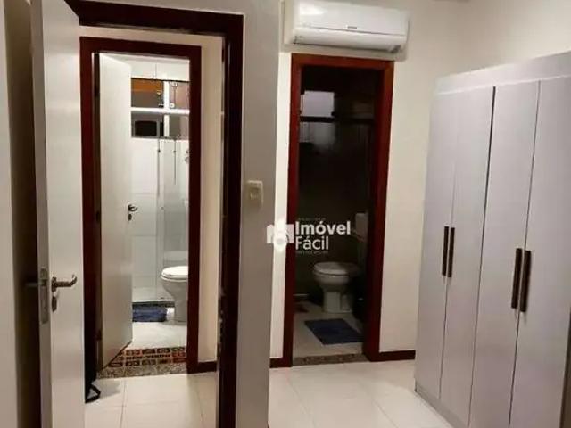 Apartamento para Locação em Camaçari/BA Guarajuba 3 Quartos