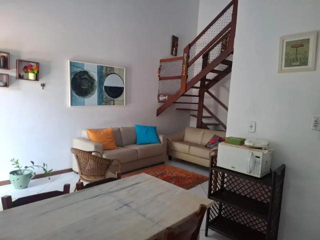 Apartamento para Locação em Camaçari/BA Itacimirim 3 Quartos