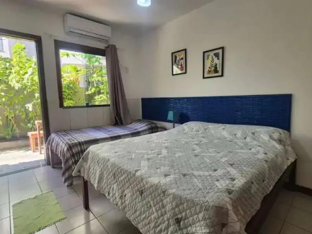 Apartamento para Locação em Camaçari/BA Itacimirim 2 Quartos