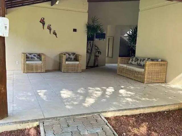 Apartamento para Locação em Camaçari/BA Itacimirim 2 Quartos