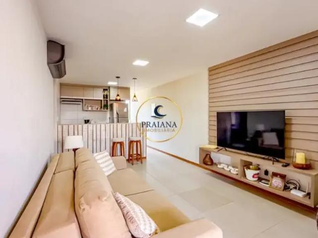 Apartamento para Locação em Camaçari/BA Itacimirim 2 Quartos