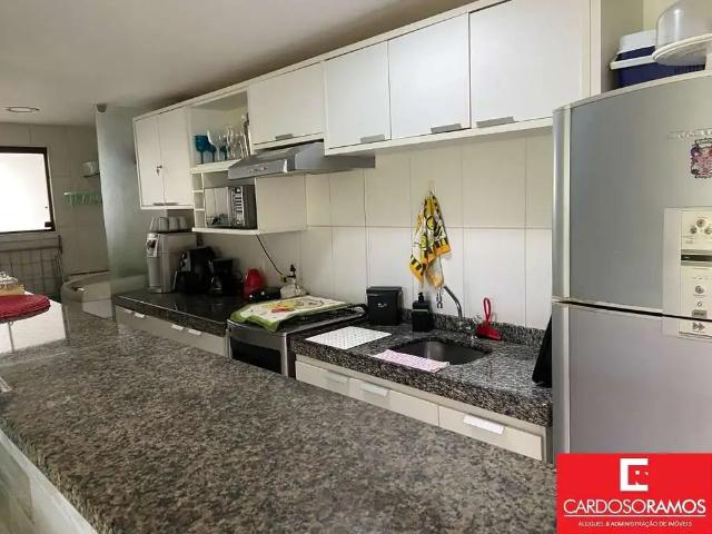 Apartamento para Locação em Camaçari/BA Itacimirim 2 Quartos