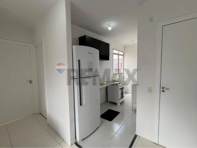 Apartamento para Locação em Camaçari/BA Limoeiro 2 Quartos
