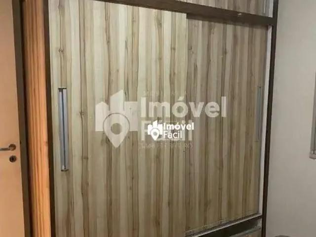 Apartamento para Locação em Camaçari/BA Parque Nascente do Capivara 2 Quartos