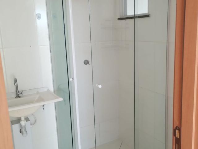 Apartamento para Locação em Camaçari/BA Vilas de Abrantes 2 Quartos