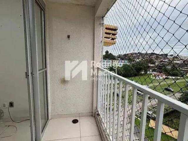 Apartamento para Locação em Camaragibe/PE Alberto Maia 2 Quartos