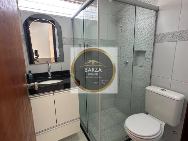 Apartamento para Locação em Camaragibe/PE Aldeia dos Camarás 2 Quartos