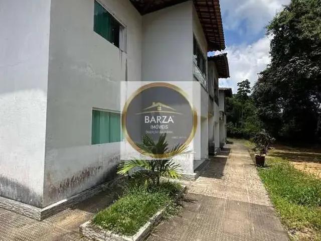 Apartamento para Locação em Camaragibe/PE Aldeia dos Camarás 3 Quartos