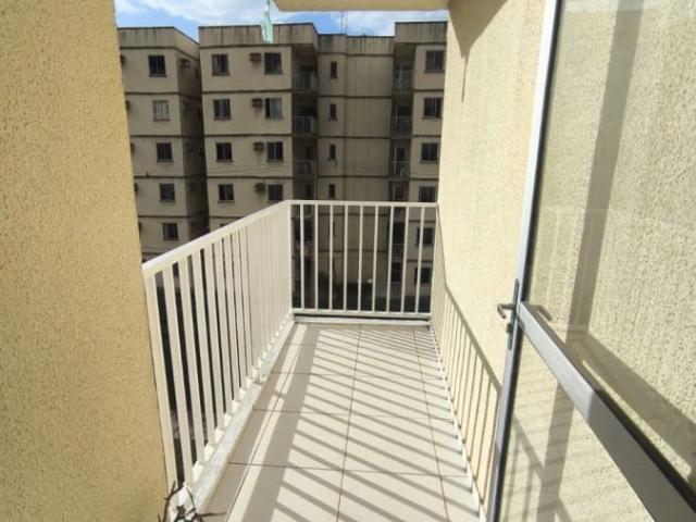 Apartamento para Locação em Camaragibe/PE Santa Mônica