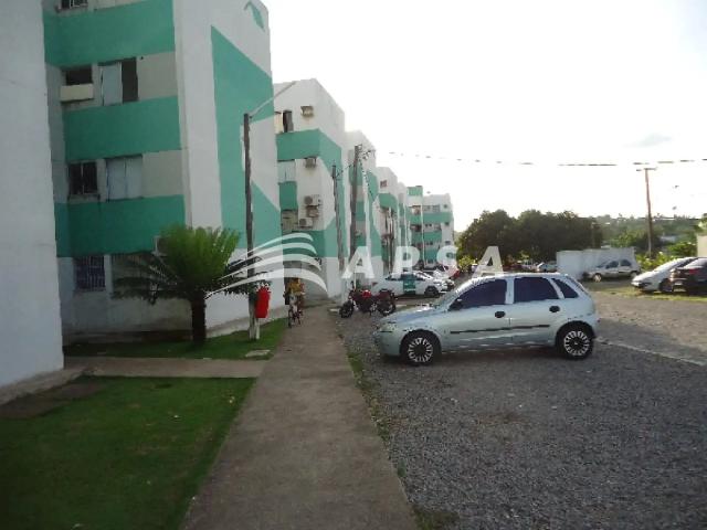 Apartamento para Locação em Camaragibe/PE Vila da Fábrica 2 Quartos