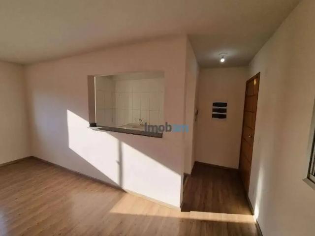 Apartamento para Locação em Cambé/PR Centro 2 Quartos