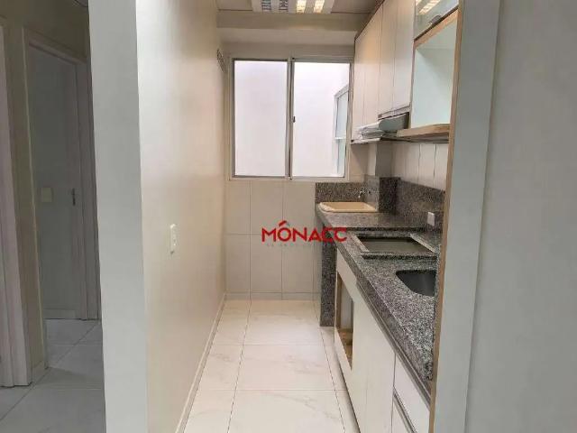 Apartamento para Locação em Cambé/PR Chácara Manella 2 Quartos