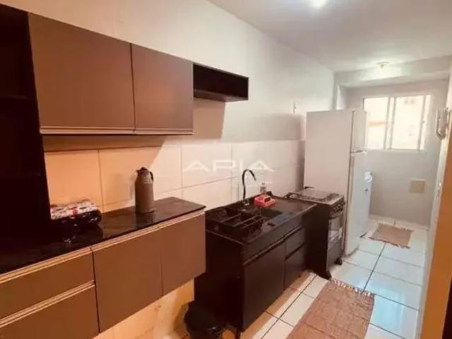 Apartamento para Locação em Cambé/PR Jardim Vitória 2 Quartos