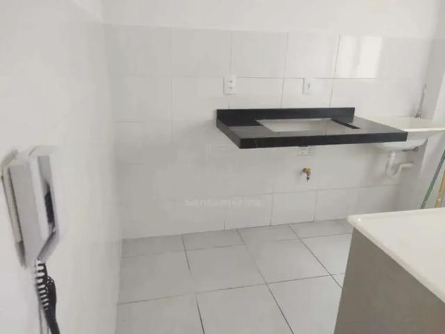 Apartamento para Locação em Cambé/PR Jardim Ana Eliza 2 Quartos