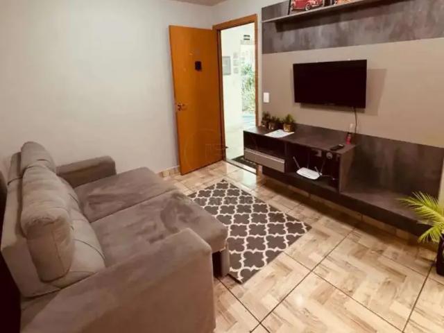 Apartamento para Locação em Cambé/PR Jardim Ana Eliza 2 Quartos