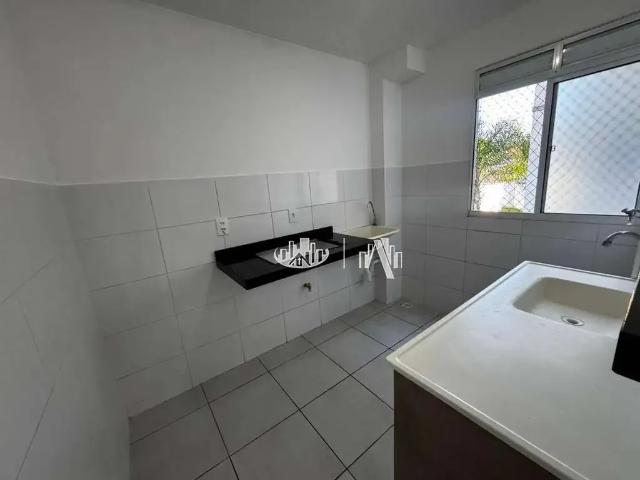 Apartamento para Locação em Cambé/PR Jardim Ana Eliza 2 Quartos