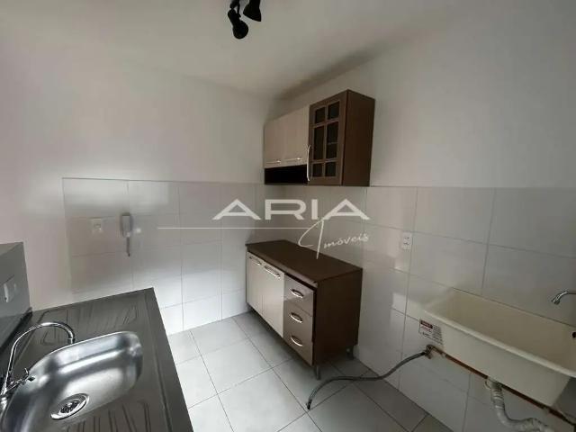Apartamento para Locação em Cambé/PR Jardim Ana Eliza 2 Quartos