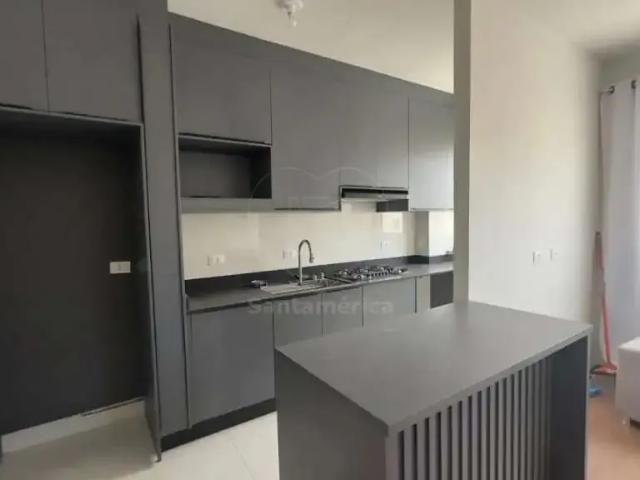 Apartamento para Locação em Cambé/PR Jardim Bela Suiça 2 Quartos