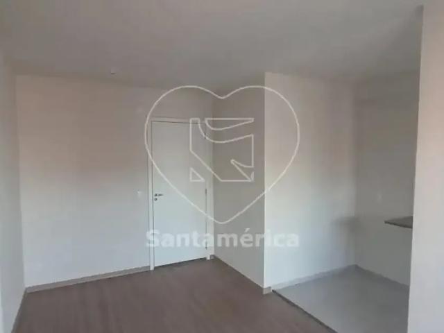 Apartamento para Locação em Cambé/PR Jardim Santo Amaro 2 Quartos