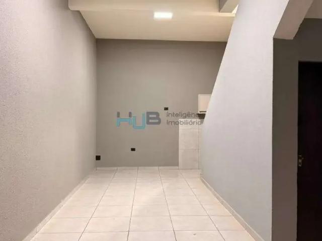 Apartamento para Locação em Cambé/PR Jardim Silvino 3 Quartos