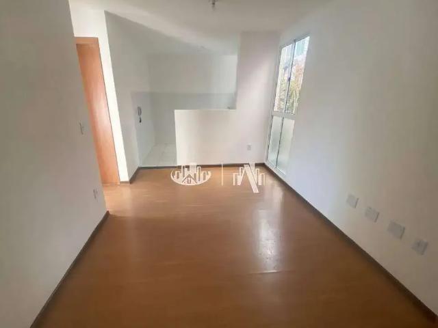 Apartamento para Locação em Cambé/PR Parque Residencial Manela 2 Quartos