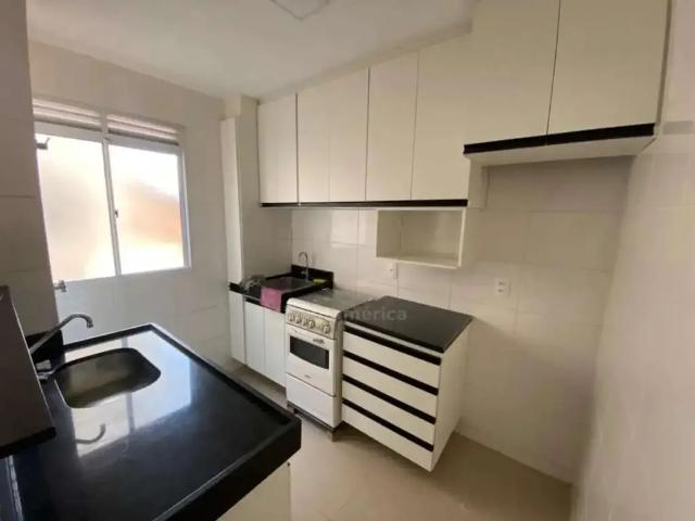Apartamento para Locação em Cambé/PR Vila Salomé 2 Quartos