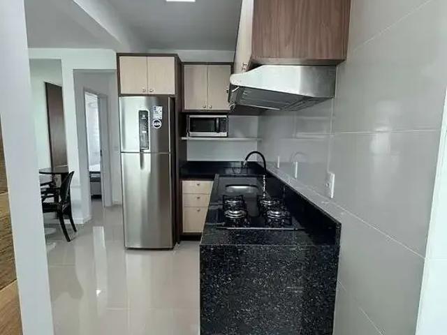 Apartamento para Locação em Camboriú/SC Monte Alegre 2 Quartos