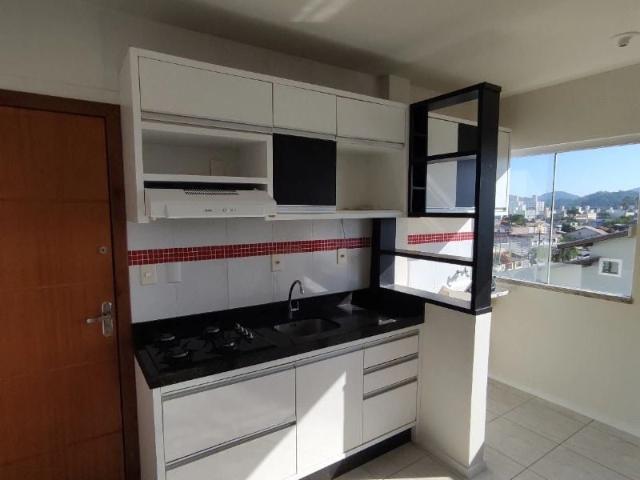 Apartamento para Locação em Camboriú/SC Areias 2 Quartos