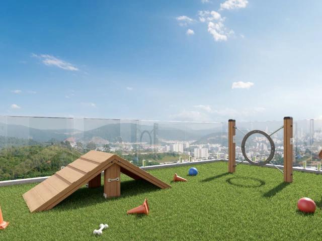 Apartamento para Locação em Camboriú/SC Areias 2 Quartos