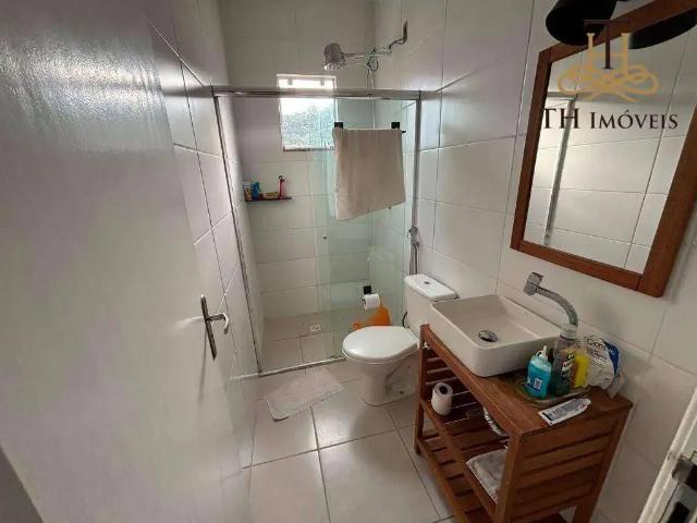Apartamento para Locação em Camboriú/SC Rio Pequeno 2 Quartos