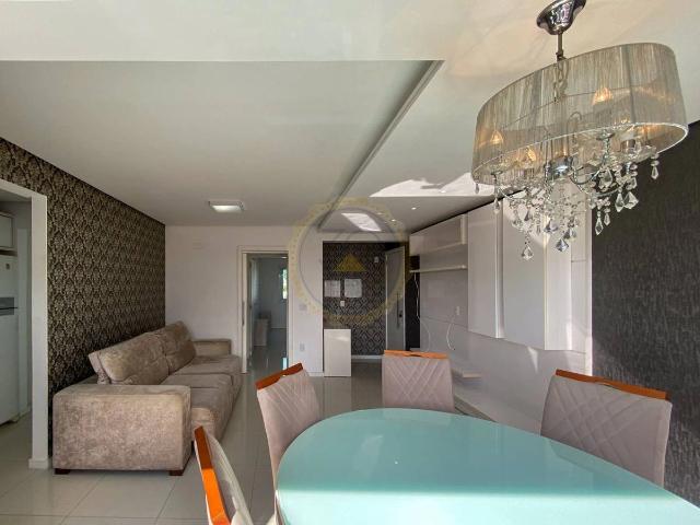 Apartamento para Locação em Camboriú/SC Cedro 2 Quartos
