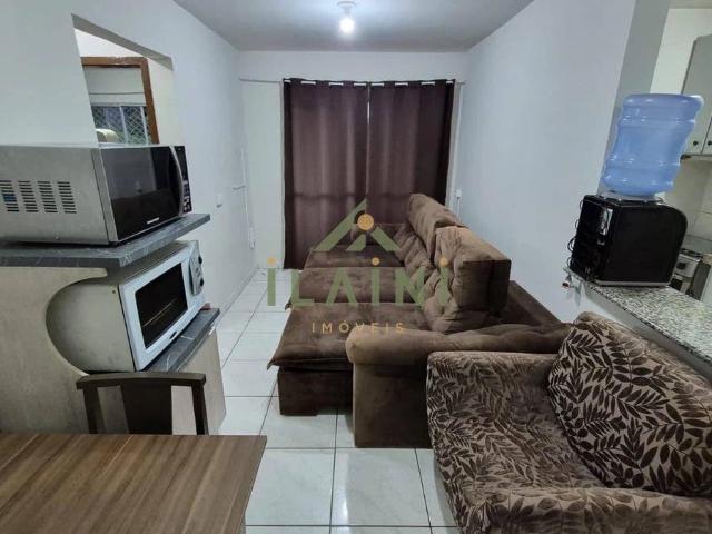 Apartamento para Locação em Camboriú/SC Cedro 2 Quartos