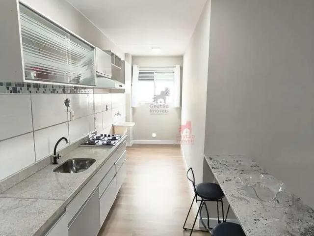 Apartamento para Locação em Camboriú/SC Cedro 2 Quartos