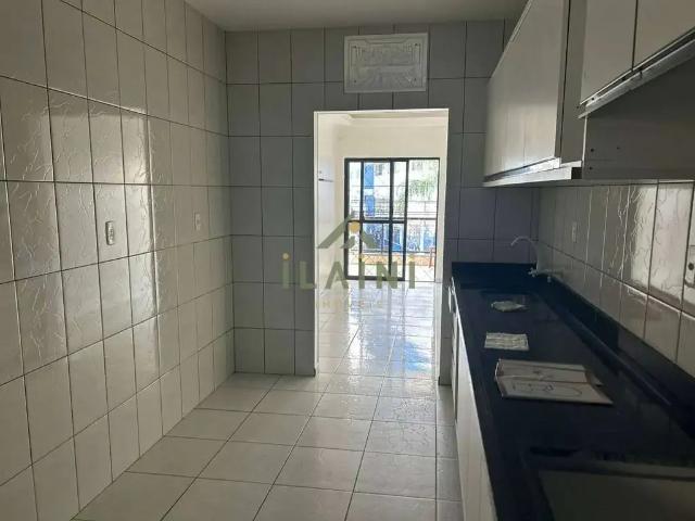 Apartamento para Locação em Camboriú/SC Centro 2 Quartos