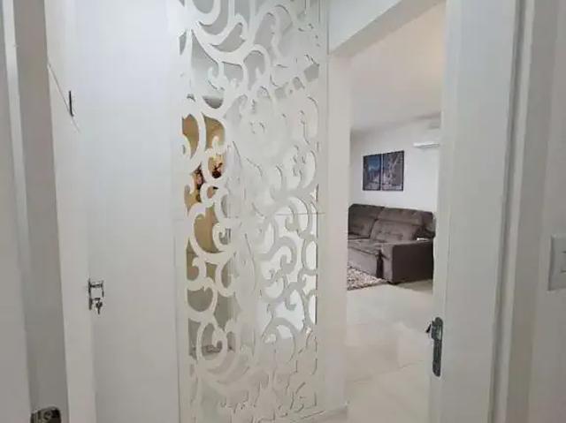 Apartamento para Locação em Camboriú/SC Centro 2 Quartos