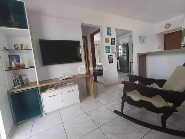 Apartamento para Locação em Camboriú/SC Centro 2 Quartos