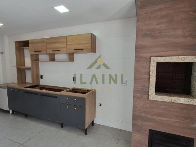 Apartamento para Locação em Camboriú/SC Centro 2 Quartos