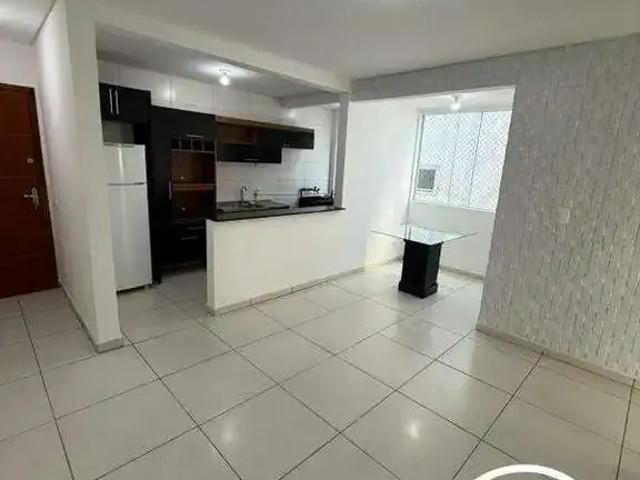 Apartamento para Locação em Camboriú/SC Centro 2 Quartos