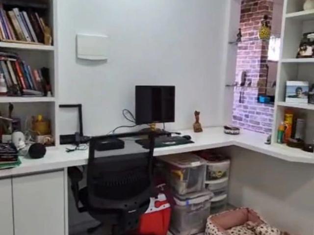 Apartamento para Locação em Camboriú/SC Lídia Duarte 2 Quartos