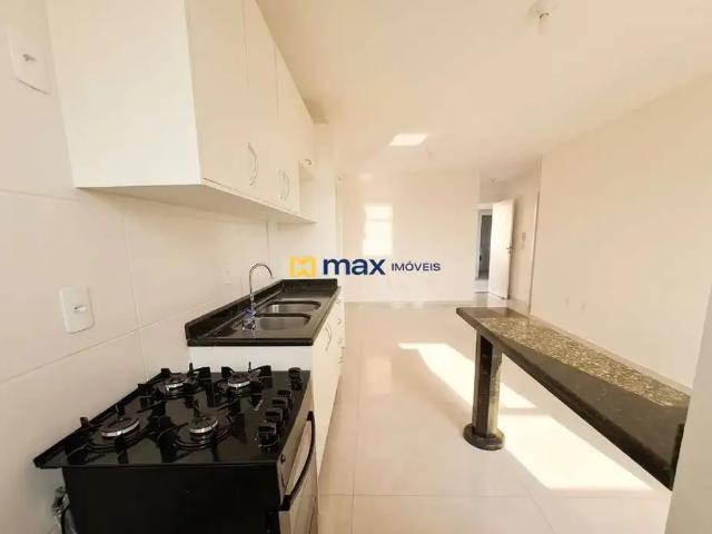 Apartamento para Locação em Camboriú/SC Lídia Duarte 2 Quartos
