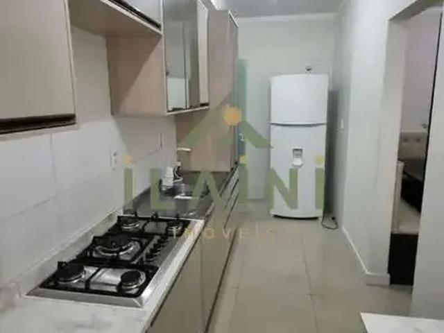 Apartamento para Locação em Camboriú/SC Lídia Duarte 2 Quartos