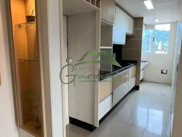 Apartamento para Locação em Camboriú/SC Lídia Duarte 2 Quartos
