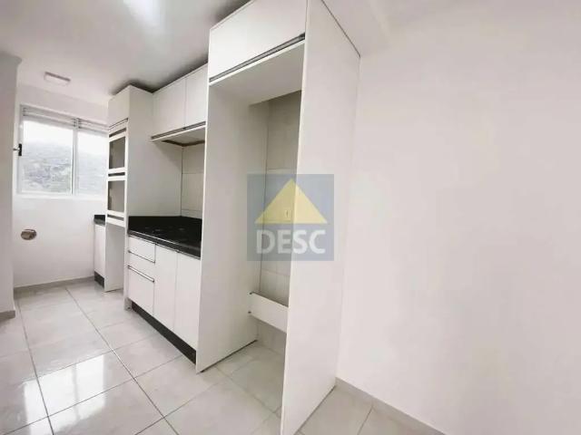 Apartamento para Locação em Camboriú/SC Lídia Duarte 2 Quartos