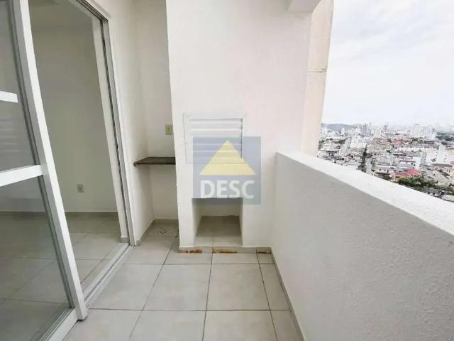 Apartamento para Locação em Camboriú/SC Lídia Duarte 2 Quartos