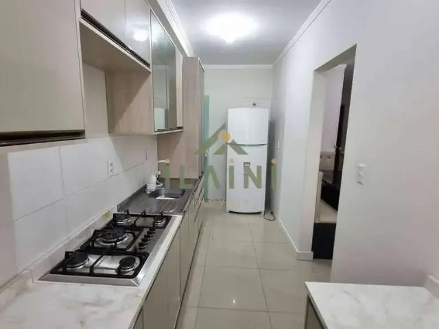 Apartamento para Locação em Camboriú/SC Lídia Duarte 2 Quartos