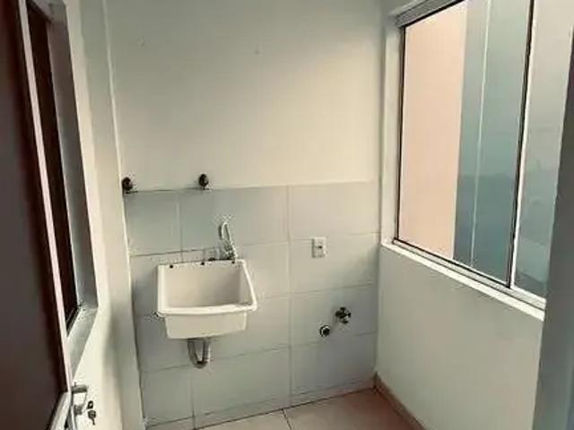 Apartamento para Locação em Camboriú/SC Rio Pequeno 1 Quartos