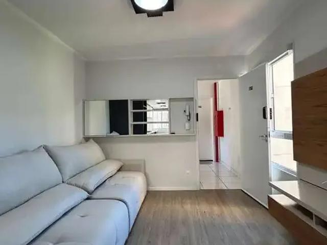 Apartamento para Locação em Camboriú/SC Rio Pequeno 2 Quartos