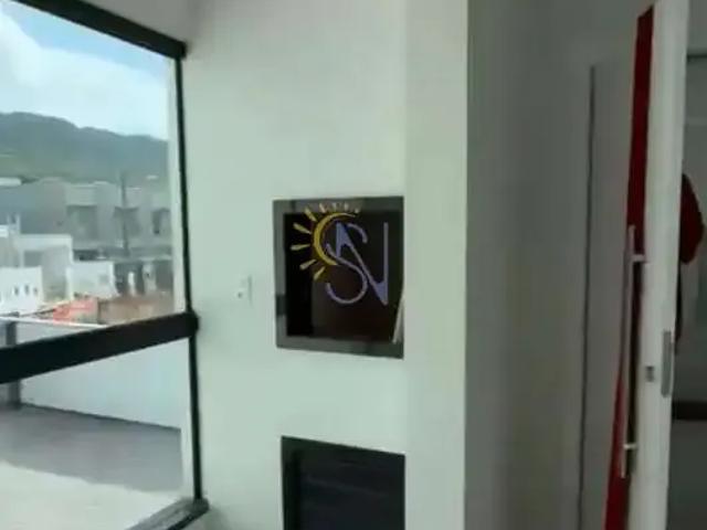 Apartamento para Locação em Camboriú/SC Rio Pequeno 2 Quartos