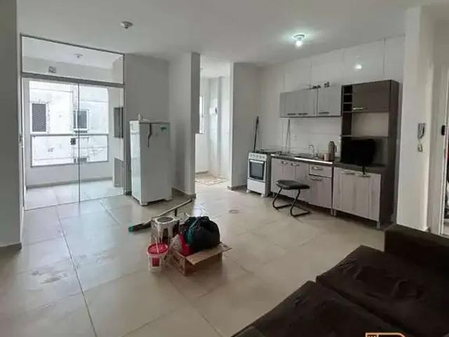 Apartamento para Locação em Camboriú/SC Rio Pequeno 2 Quartos