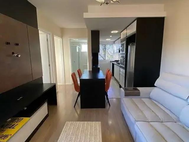 Apartamento para Locação em Camboriú/SC Rio Pequeno 2 Quartos